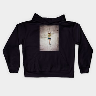 Young Kids Hoodie